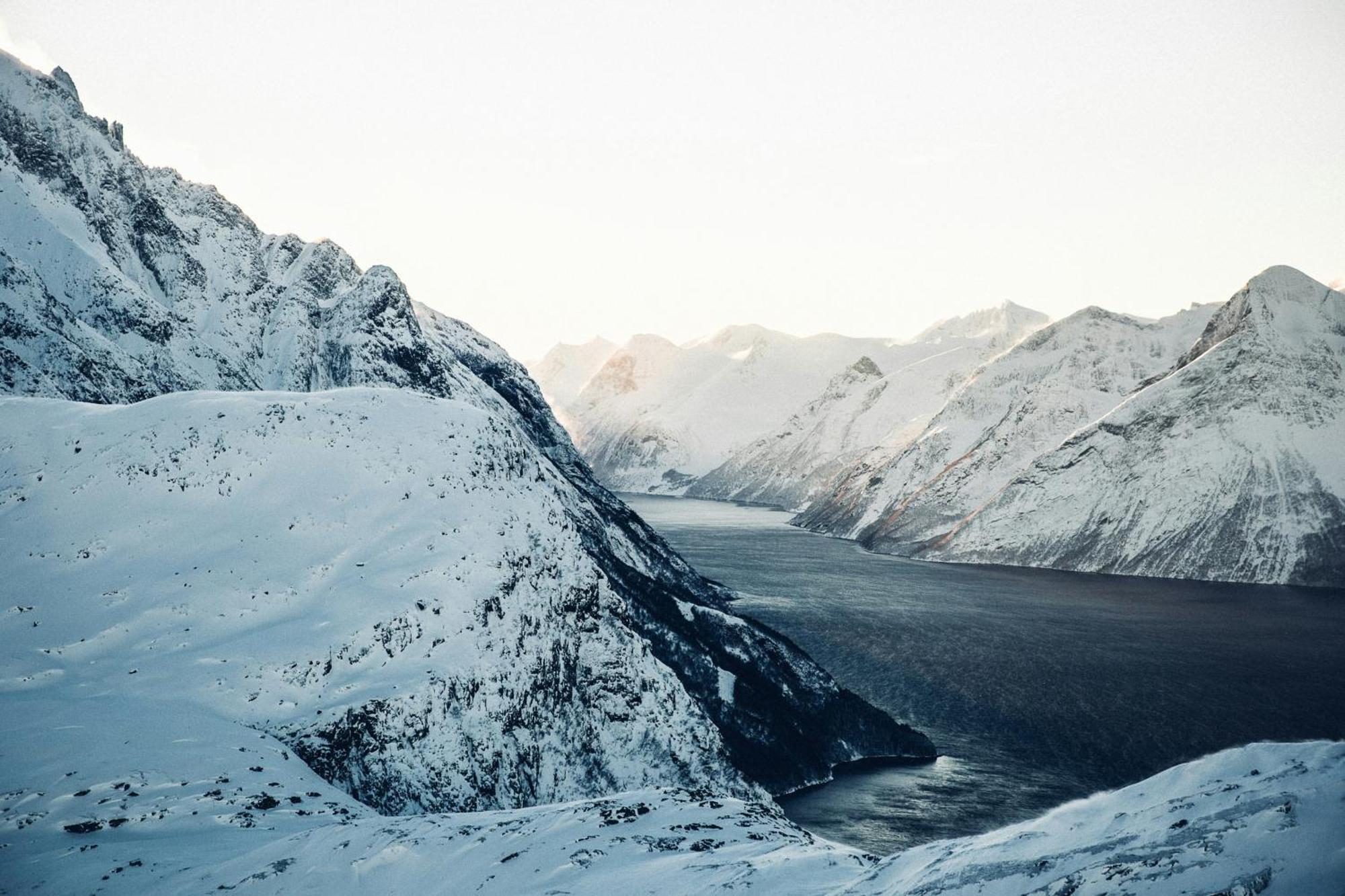 Unik Leilighet I Alesund Sentrum ภายนอก รูปภาพ